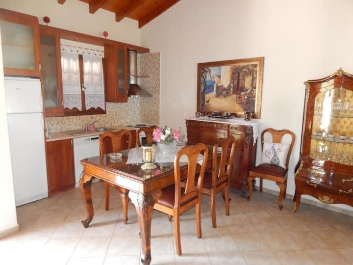 Horizon Blue, Kalamitsi, Lefkas Appartement Buitenkant foto