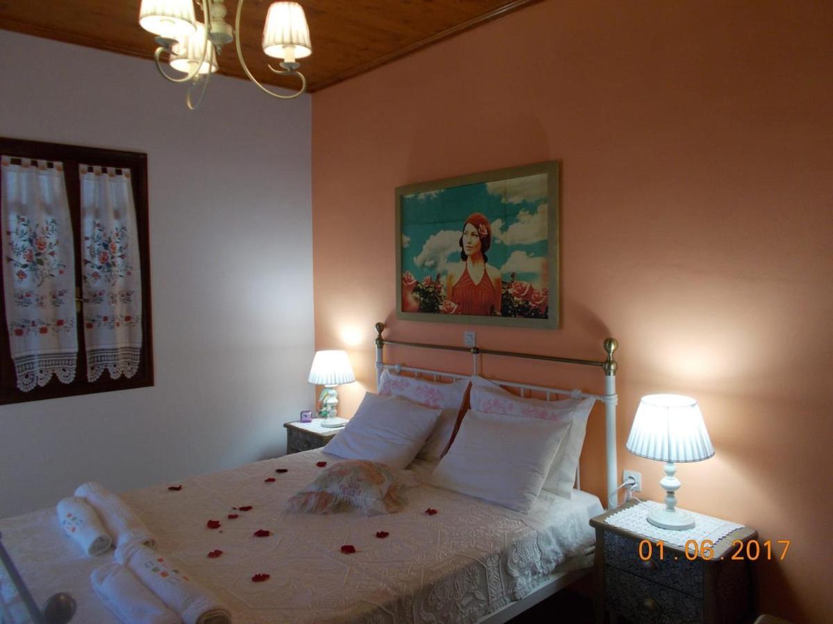 Horizon Blue, Kalamitsi, Lefkas Appartement Buitenkant foto