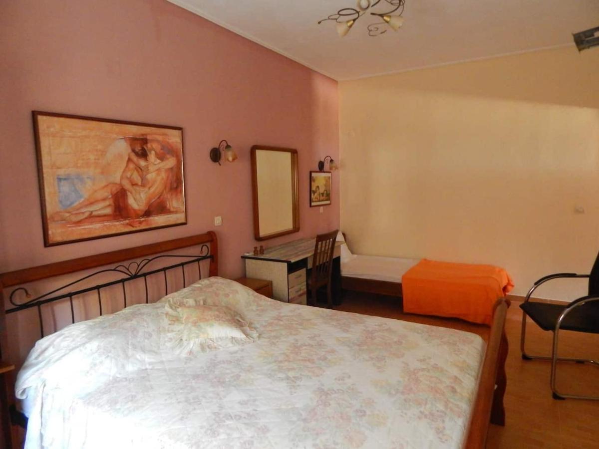 Horizon Blue, Kalamitsi, Lefkas Appartement Buitenkant foto