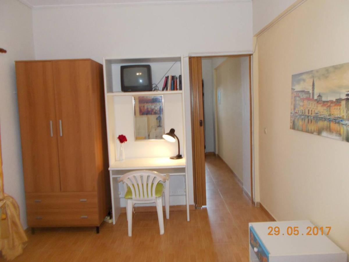 Horizon Blue, Kalamitsi, Lefkas Appartement Buitenkant foto