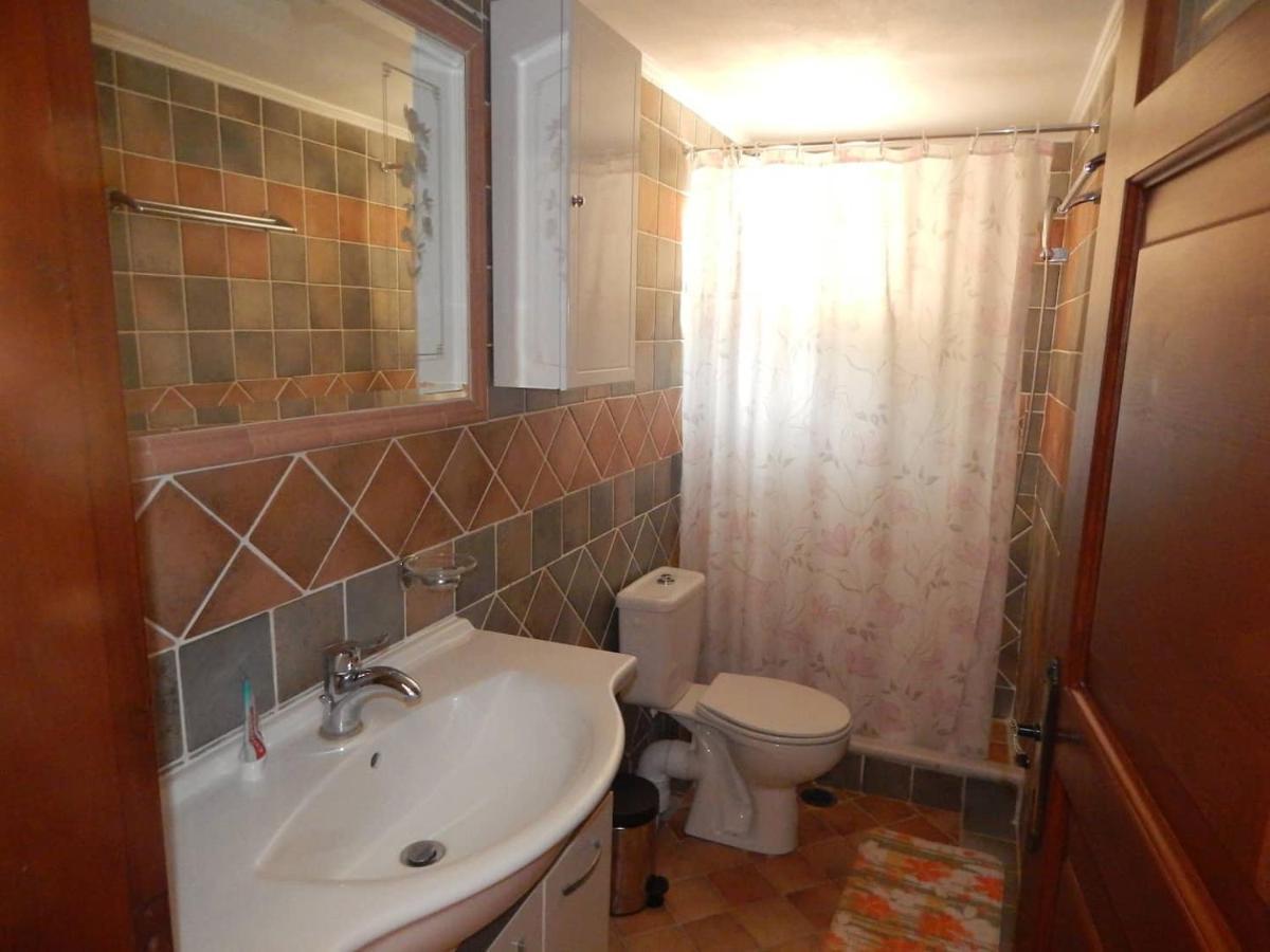 Horizon Blue, Kalamitsi, Lefkas Appartement Buitenkant foto