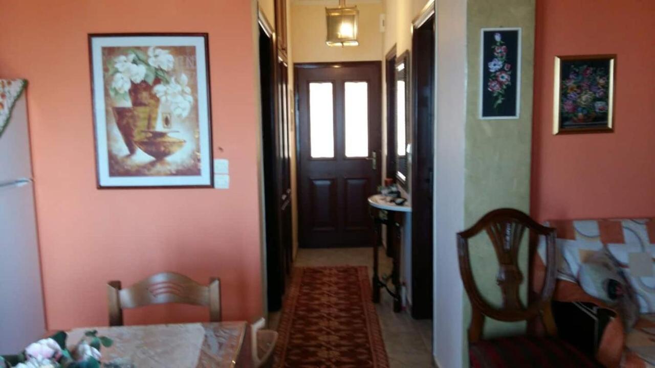 Horizon Blue, Kalamitsi, Lefkas Appartement Buitenkant foto