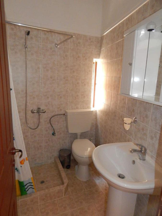 Horizon Blue, Kalamitsi, Lefkas Appartement Buitenkant foto