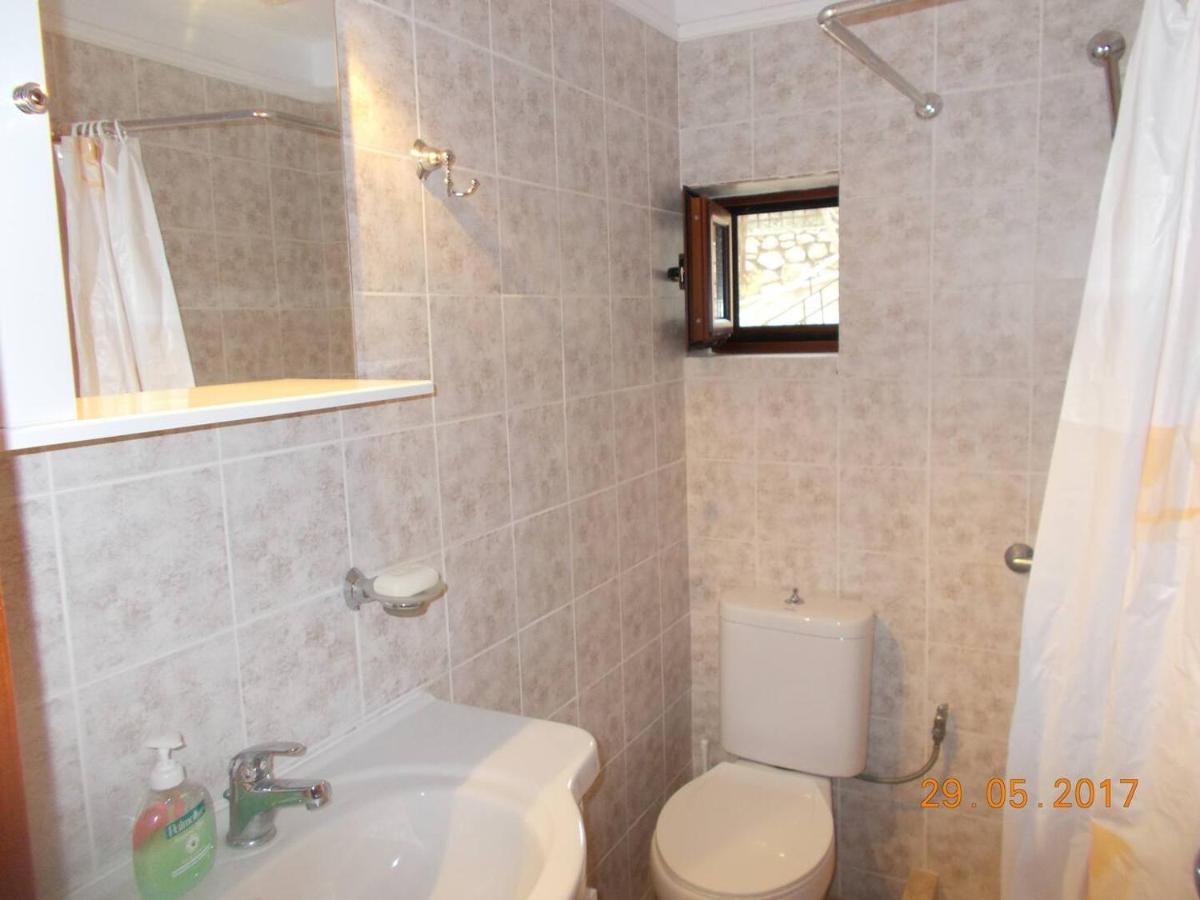 Horizon Blue, Kalamitsi, Lefkas Appartement Buitenkant foto
