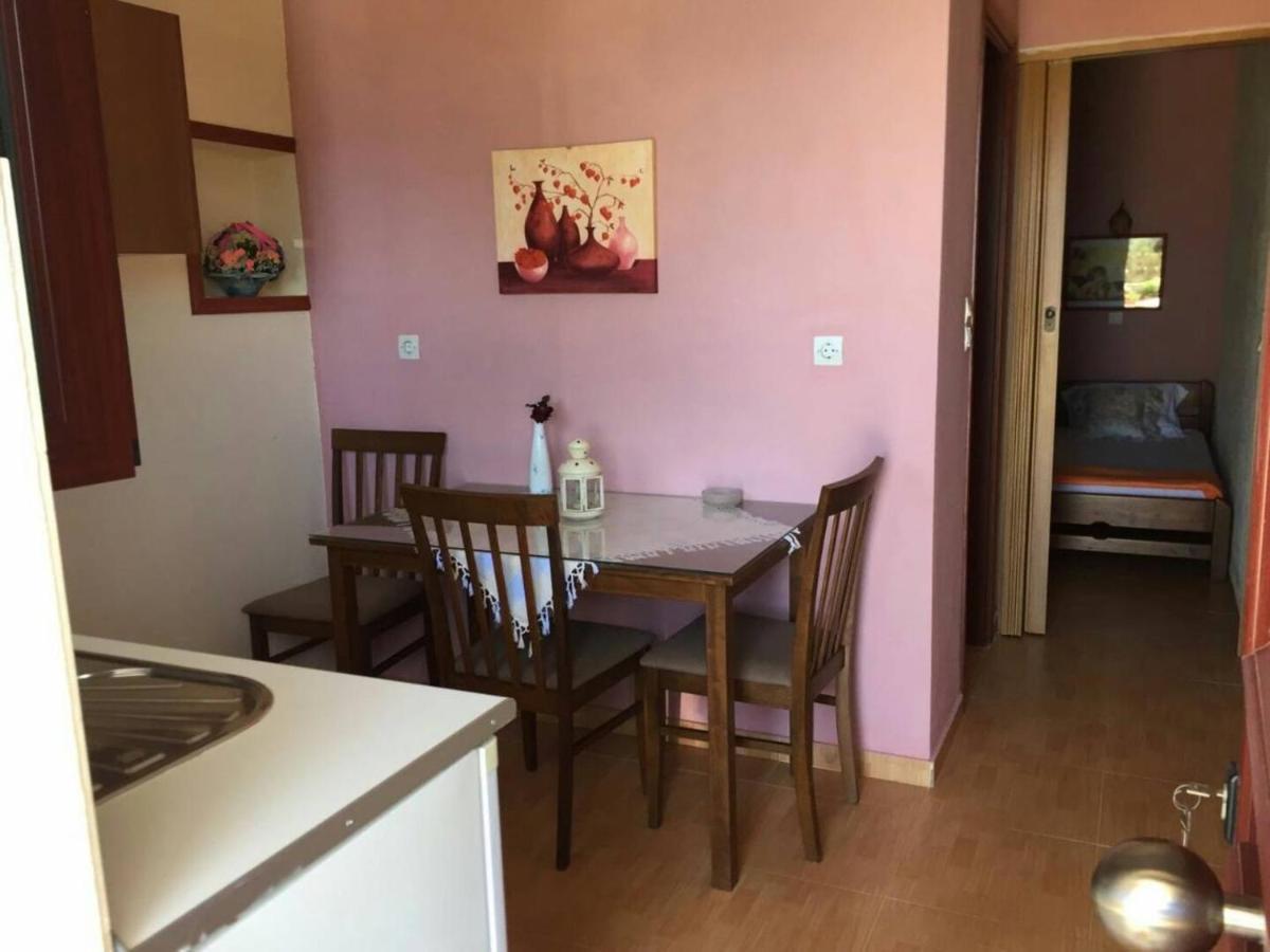 Horizon Blue, Kalamitsi, Lefkas Appartement Buitenkant foto