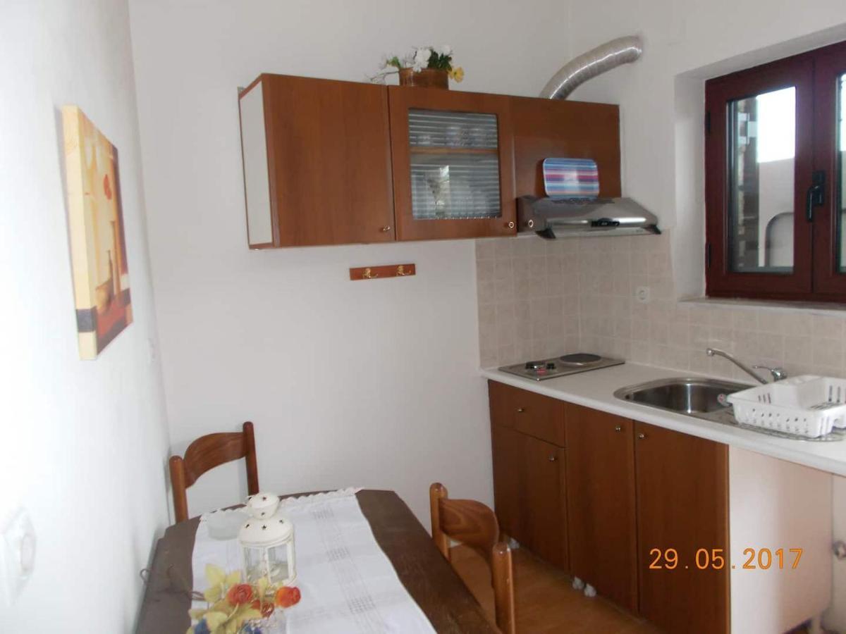 Horizon Blue, Kalamitsi, Lefkas Appartement Buitenkant foto